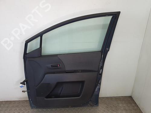 Right front door MAZDA 5 (CR) 1.8 (CR19) | BP16177609C3 