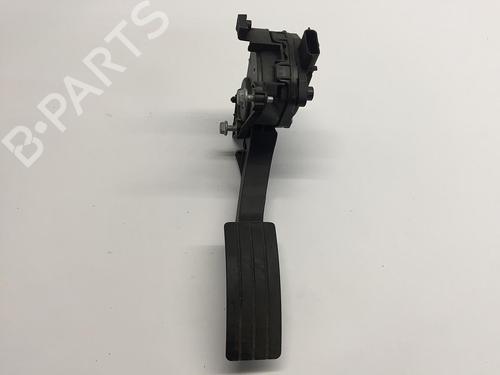 Used Pedal RENAULT TWINGO III (BCM_, BCA_) 1.0 SCe 70 (BCMB) (69 hp) 16101947