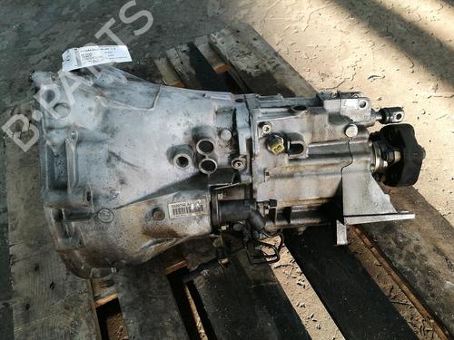 Gearbox BMW 3 Touring (E46) 318 i | BP18461962M3 