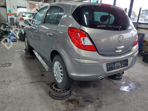 Other OPEL CORSA D (S07) 1.4 (L08, L68) | BP40557977O1 - Image 5