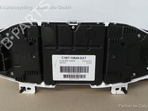 Other FORD FIESTA VI (CB1, CCN) 1.25 | BP15362777O1 