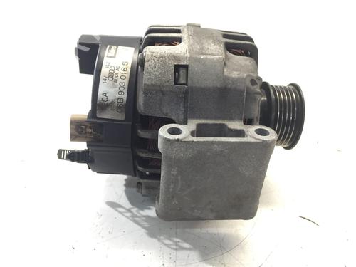 Alternator AUDI A4 B6 (8E2) 1.8 T | BP18600335M7 