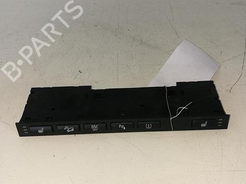Used Switch BMW X3 (E83) 2.0 d (150 hp) 18461798