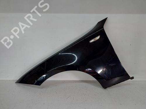 Used Left front fenders Left front fenders BMW 1 (E87) 116 i (115 hp) 34334444 34334444