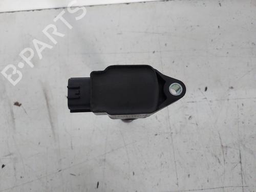 Ignition coil MAZDA 3 (BL) 1.6 MZR (BL14) | BP29740627M94 
