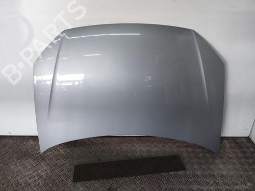Used Hood VW POLO IV (9N_, 9A_) 1.4 16V (80 hp) 32841805