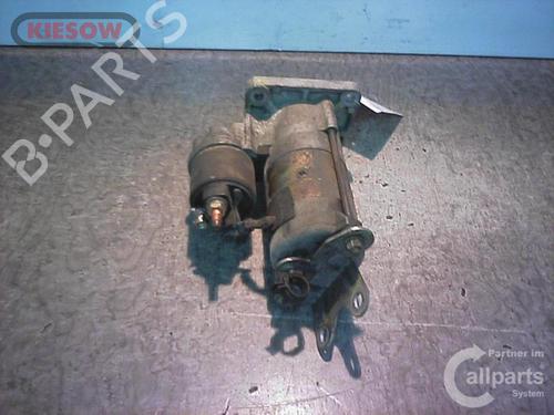 Motorino avviamento FIAT BARCHETTA (183_) 1.8 16V (130 hp) 0046406973