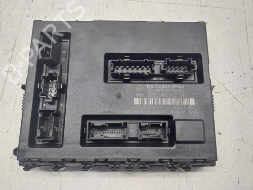 Centralina MERCEDES-BENZ B-CLASS Sports Tourer (W245) B 150 (245.231) (95 hp) 30956307