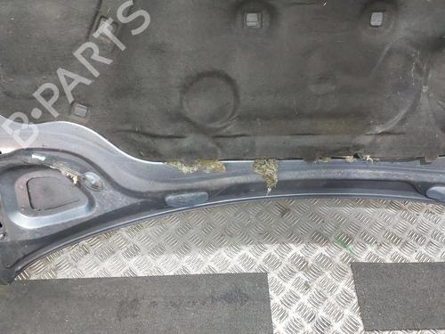 Hood VW GOLF V Variant (1K5) 1.9 TDI | BP30893633C1 