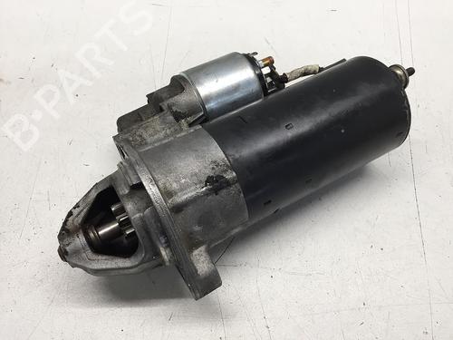 Startmotor BMW X5 (E53) 4.4 i (286 hp) 18461859