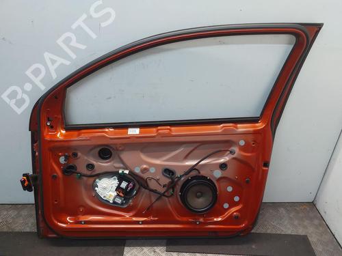 Right front door VW GOLF V (1K1) 1.6 | BP22795341C3 