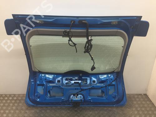 Tailgate FORD FOCUS II (DA_, HCP, DP) 2.0 TDCi | BP15366146C6 