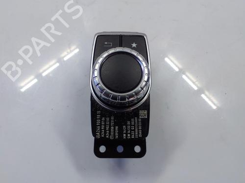 Switch MERCEDES-BENZ GLA-CLASS (X156) GLA 180 (156.942) | BP18463569I30