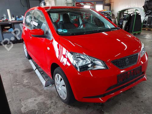Right mirror SEAT Mii (KF1, KE1) 1.0 | BP24186004C27 