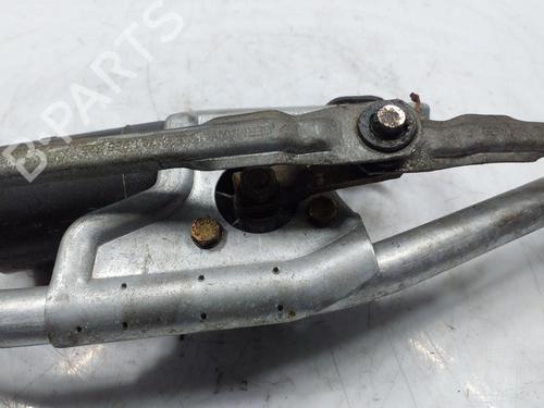 Front wipers mechanism VW TRANSPORTER T4 Bus (70B, 70C, 7DB, 7DK, 70J, 70K, 7DC, 7DJ) 2.5 TDI | BP29902402C83