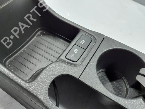 Middle console FORD KA+ III (UK, FK) 1.2 | BP21830130I22 