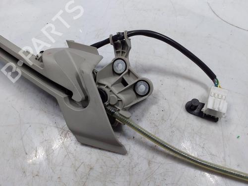 Other MERCEDES-BENZ E-CLASS T-Model (S212) E 200 CDI / BlueTEC (212.205, 212.206) | BP30291991O1