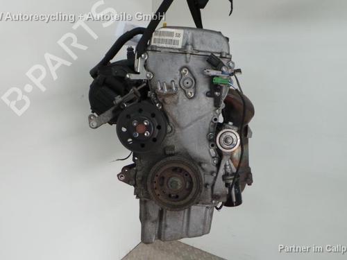 Engine SUZUKI SWIFT III (MZ, EZ) 1.3 (RS413, ZC11S) | BP15363086M1 