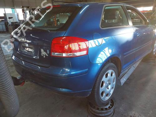 Right taillight AUDI A3 (8P1) 1.9 TDI | BP23874749C35 
