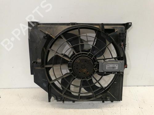 Køleventilator elektrisk BMW 3 Compact (E46) 316 ti | BP18462314M35 