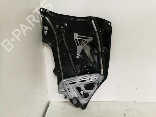 Used Rear right window mechanism MERCEDES-BENZ CLK Convertible (A209) CLK 350 (209.456) (272 hp) 16177395