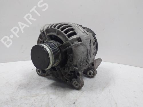 Alternatore AUDI A4 B6 (8E2) 1.9 TDI (130 hp) 31796700