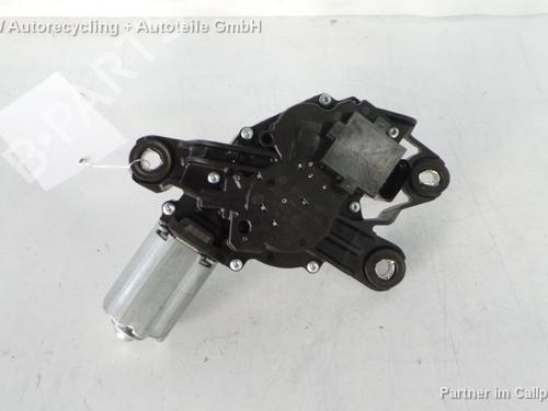 Viskermotor bakrute VW POLO V (6R1, 6C1) 1.2 (60 hp) 16100869