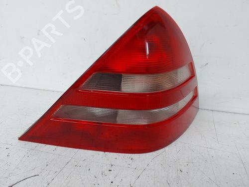 Used Other Other MERCEDES-BENZ SLK (R170) 230 Kompressor (170.447) (193 hp) 40518782 40518782