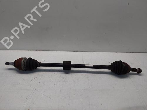 Used Right front driveshaft OPEL ZAFIRA / ZAFIRA FAMILY B (A05) 1.8 (M75) (140 hp) 29047248