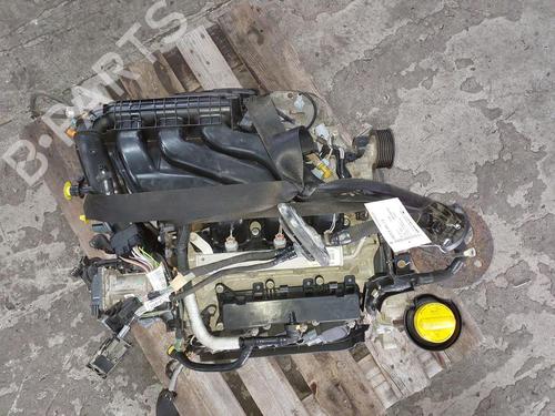 Motor RENAULT TWINGO III (BCM_, BCA_) 1.0 SCe 70 (BCMB) | BP29740630M1 