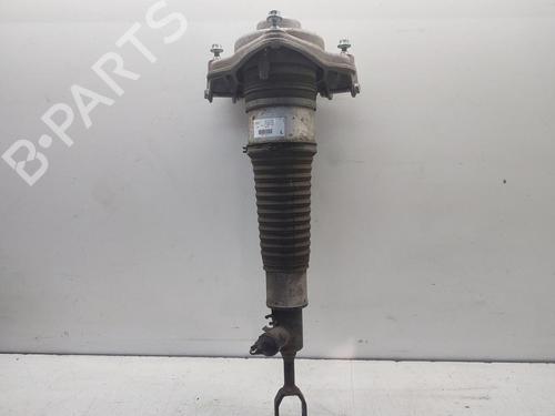 Used Front left wheel arch trim AUDI A6 C6 Avant (4F5) 3.0 TDI quattro (225 hp) 31239779