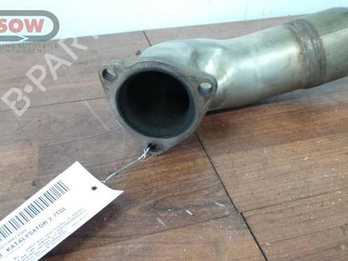Andre AUDI A6 C6 Avant (4F5) 2.7 TDI | BP25829225O1 