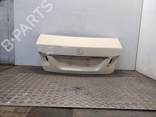 Used Tailgate MERCEDES-BENZ E-CLASS (W212) E 200 CDI / BlueTEC (212.005, 212.006) (136 hp) 31962854