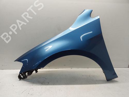 Parafango anteriore sinistro VW GOLF VII (5G1, BQ1, BE1, BE2) 1.2 TSI (86 hp) 30805122