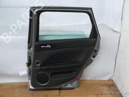 Right rear door ALFA ROMEO 159 Sportwagon (939_) 1.9 JTDM 16V (939BXC1B, 939BXC12) | BP24576957C5 