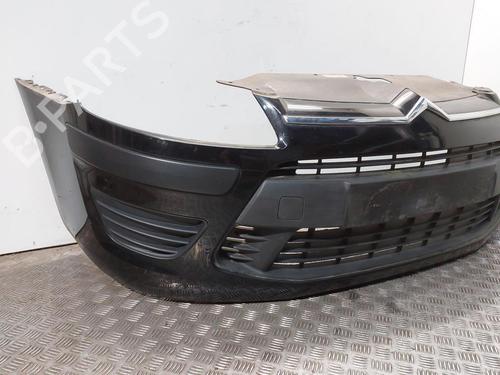 Front bumper CITROËN C4 I (LC_) 1.4 16V | BP22342714C7 