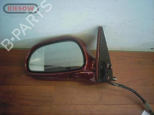 Retrovisor esquerdo MAZDA 626 IV (GE) 1.8 i (GE8P) (90 hp) 15359900