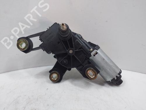 Motore tergicristallo posteriore AUDI A6 C6 Avant (4F5) 3.0 TDI quattro (225 hp) 31207223