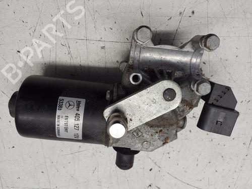 Used Front windshield wiper arm Front windshield wiper arm MERCEDES-BENZ B-CLASS Sports Tourer (W245) B 170 (245.232) (116 hp) 39894761 39894761