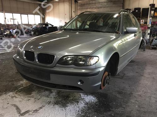 Left headlight BMW 3 Touring (E46) 320 d | BP18462366C28 