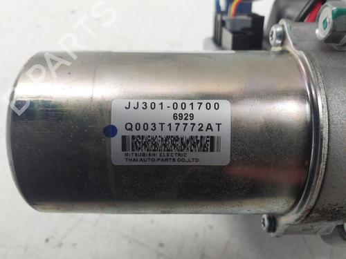 Other MITSUBISHI MIRAGE / SPACE STAR VI Hatchback (A0_A) 1.0 (A05A) | BP31259470O1