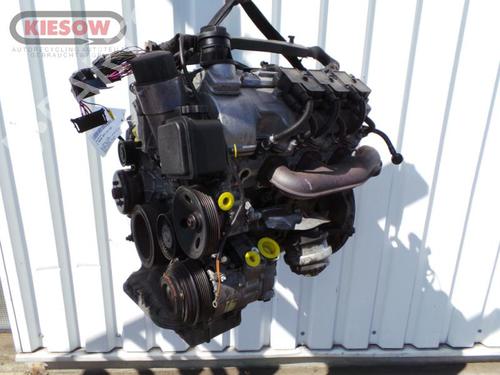 Engine MERCEDES-BENZ CLK (C208) CLK 320 (208.365) | BP25907736M1 