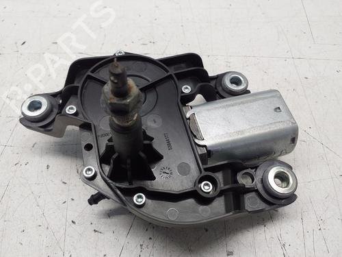 Used Rear wiper motor Rear wiper motor MERCEDES-BENZ B-CLASS Sports Tourer (W245) B 170 (245.232) (116 hp) 39894763 39894763