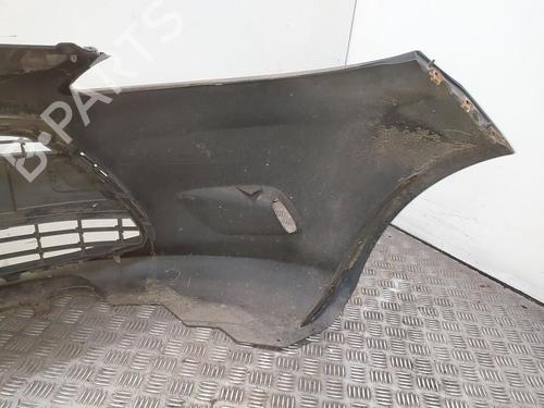 Front bumper FORD FIESTA VI (CB1, CCN) 1.25 | BP29930214C7