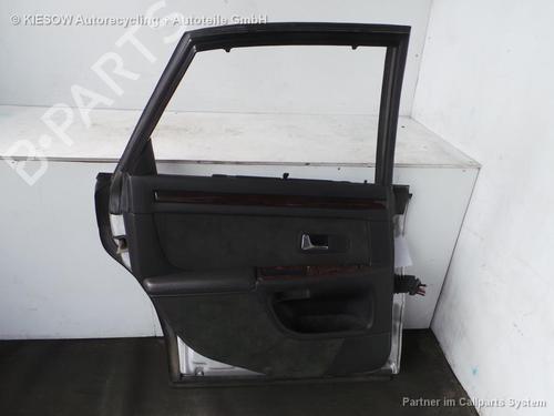 Dør venstre bak AUDI A8 D2 (4D2, 4D8) 2.8 | BP15361506C4 