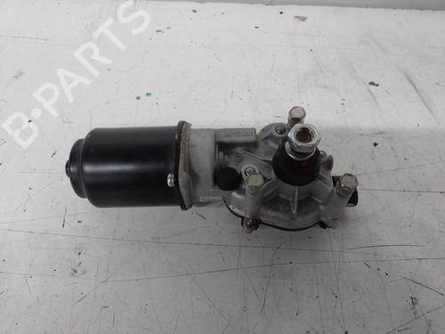Used Front wiper motor MAZDA 3 (BL) 1.6 MZR (BL14) (105 hp) 29740608