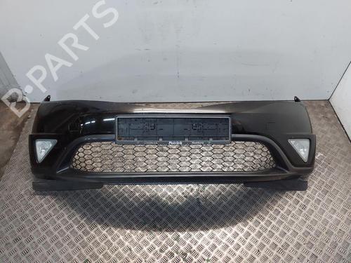 Used Front bumper HONDA CIVIC VIII Hatchback (FN, FK) 1.8 (FN1, FK2) (140 hp) 29578504