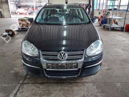 Used Hood Hood VW GOLF V Variant (1K5) 1.6 (102 hp) 34229821 34229821