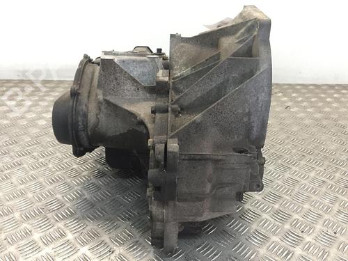 Gearbox FORD FIESTA VI (CB1, CCN) 1.25 | BP15367686M3 