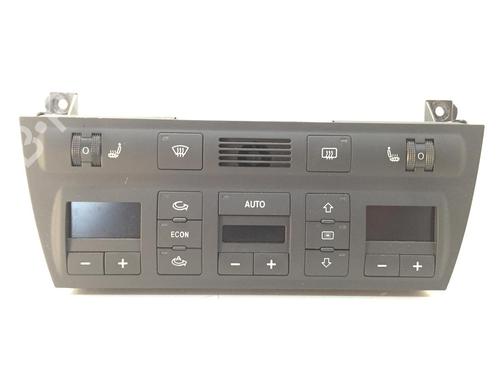 Used Climate control AUDI A6 C5 (4B2, 4B4) 2.7 T quattro (250 hp) 15366007